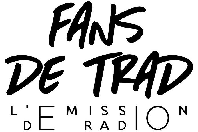 Logo for FANS DE TRAD